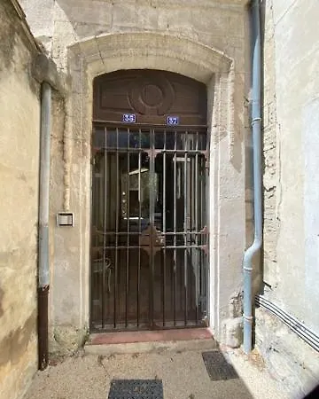 Apartment Duplex De Charme