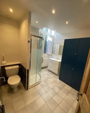 Duplex De Charme Apartment *