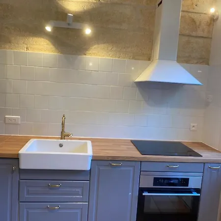 Duplex De Charme Apartment Villeneuve-les-Avignon